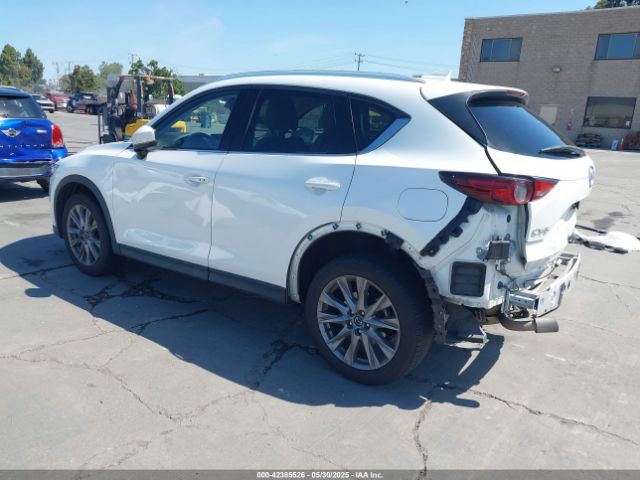 JM3KFADM8L0858368 Mazda Cx-5 Grand Touring