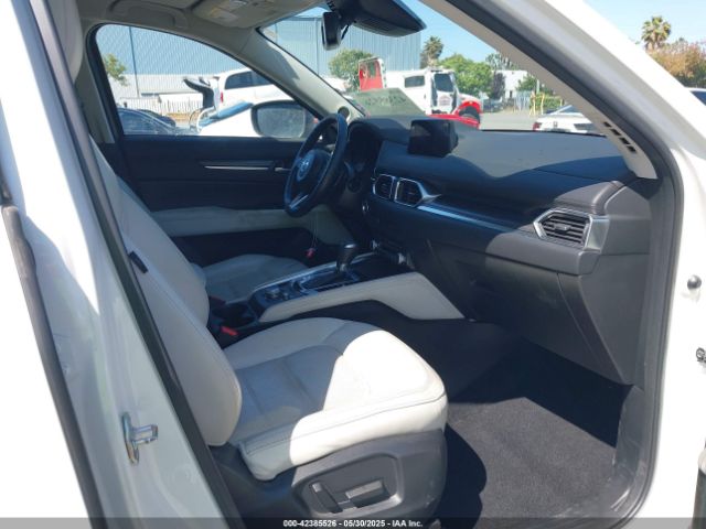 JM3KFADM8L0858368 Mazda Cx-5 Grand Touring