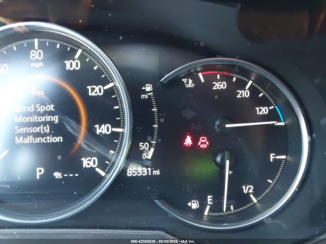 JM3KFADM8L0858368 Mazda Cx-5 Grand Touring