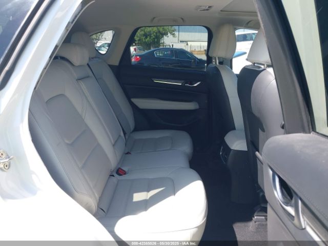 JM3KFADM8L0858368 Mazda Cx-5 Grand Touring