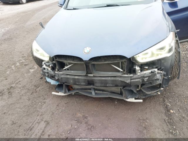 2016 BMW X1 WBXHT3C32G5E48485 Photo 5