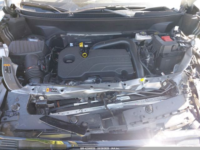 3GKALUEG3SL231557 GMC lsd