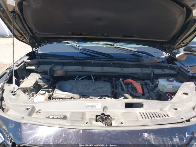 5TDEBRCH6LS010197 Toyota a25a-fxs, 5nm+4nm