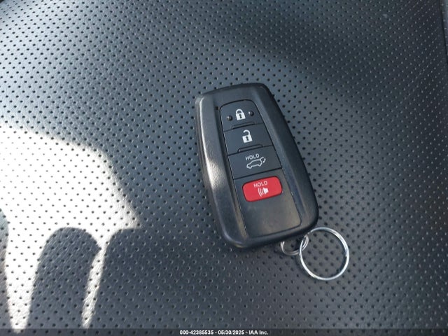 5TDEBRCH6LS010197 Toyota a25a-fxs, 5nm+4nm