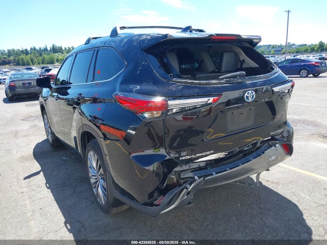 5TDEBRCH6LS010197 Toyota a25a-fxs, 5nm+4nm