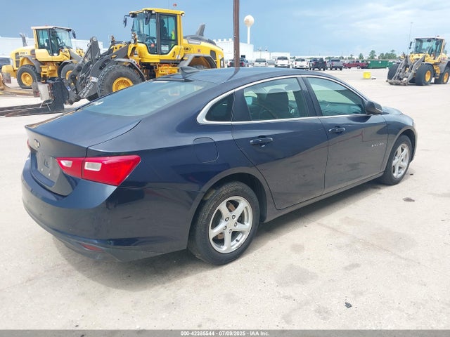 1G1ZC5ST8HF263552 Chevrolet lfv - di: direct injection, vvt: variable valve timing, gen 1