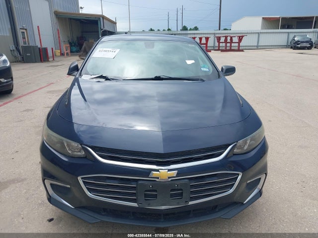 1G1ZC5ST8HF263552 Chevrolet lfv - di: direct injection, vvt: variable valve timing, gen 1