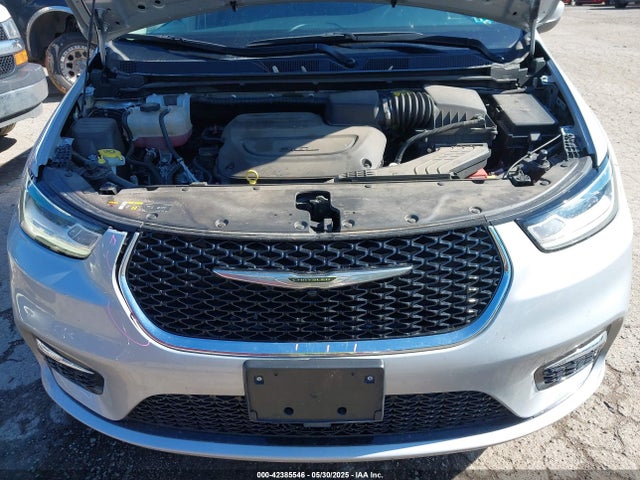 2C4RC1BG0PR621270 Chrysler Pacifica Touring L