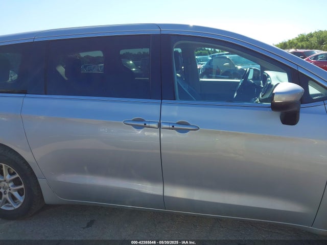 2C4RC1BG0PR621270 Chrysler Pacifica Touring L