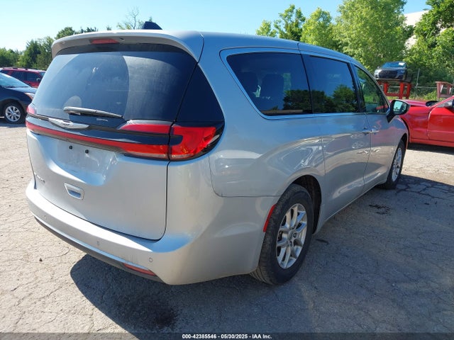 2C4RC1BG0PR621270 Chrysler Pacifica Touring L