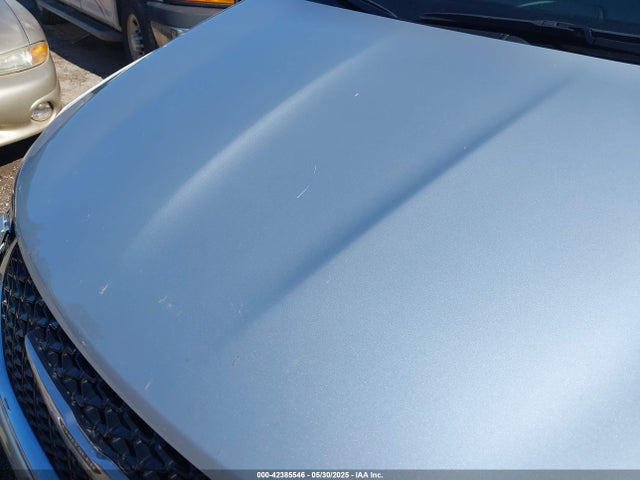 2C4RC1BG0PR621270 Chrysler Pacifica Touring L