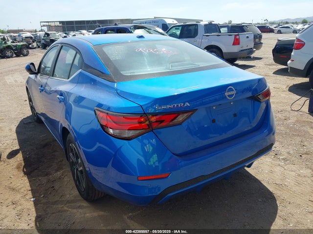 3N1AB8CV0SY278719 Nissan SENTRA SV