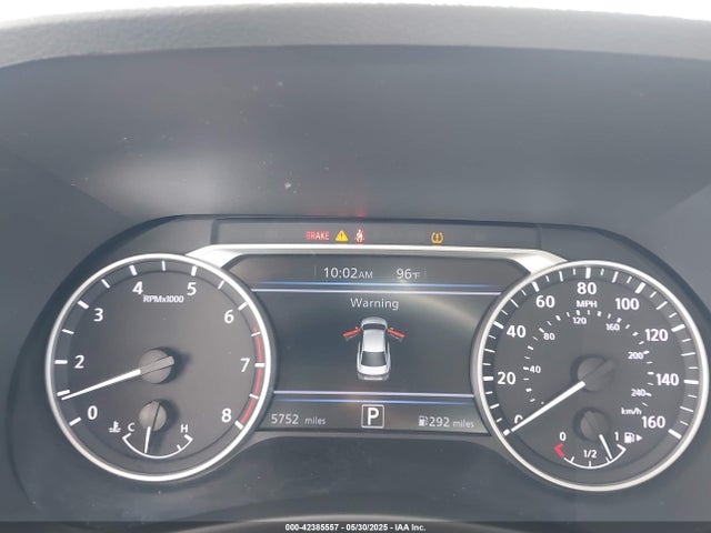 3N1AB8CV0SY278719 Nissan SENTRA SV