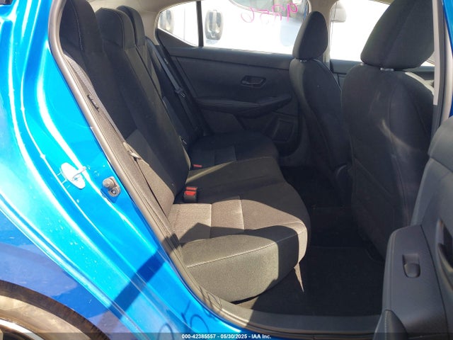 3N1AB8CV0SY278719 Nissan SENTRA SV