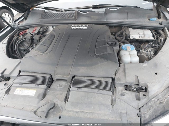 2017 AUDI Q7 WA1VAAF79HD019321 Photo 9