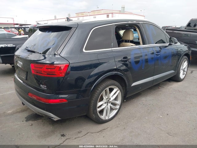 2017 AUDI Q7 WA1VAAF79HD019321 Photo 3