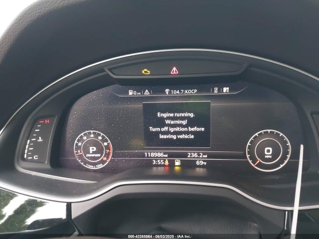 2017 AUDI Q7 WA1VAAF79HD019321 Photo 6