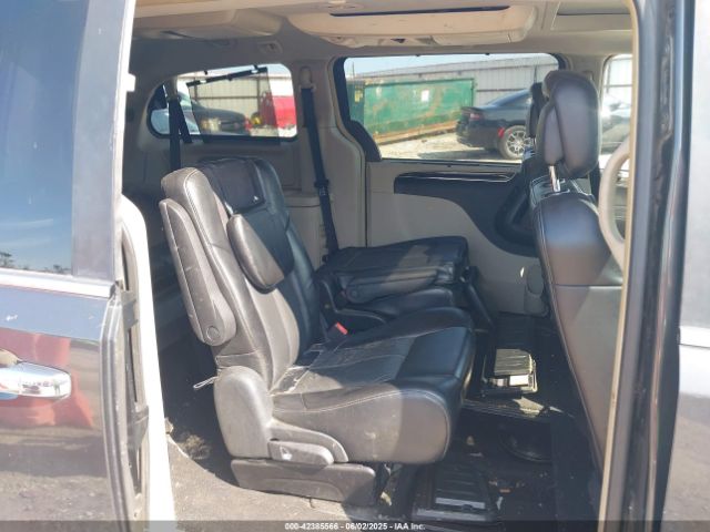 2011 CHRYSLER TOWN & COUNTRY 2A4RR6DG2BR616700 Photo 7