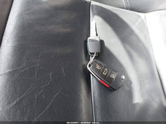 2009 AUDI A4 WAUAF48H09K010871 Photo 10