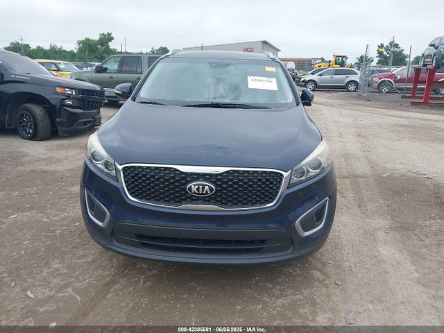 5XYPG4A38GG017983 KIA dohc gdi theta ii