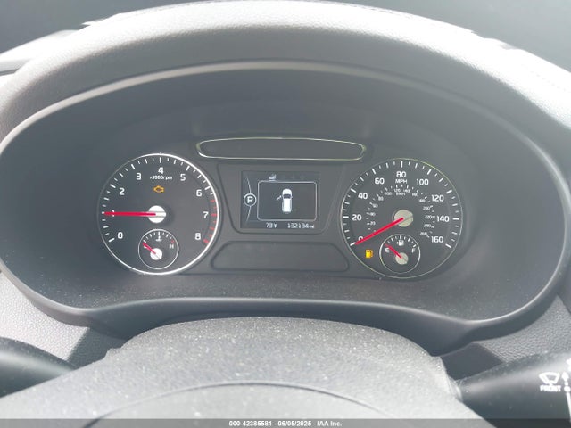 5XYPG4A38GG017983 KIA dohc gdi theta ii
