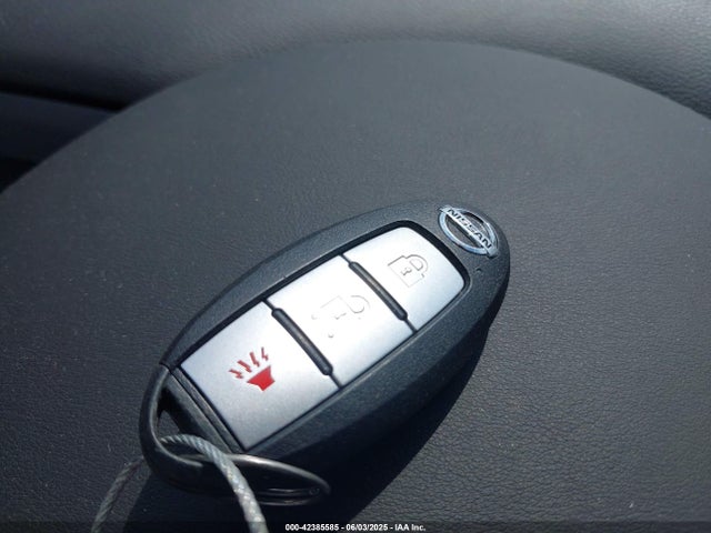 5N1AZ2AS5LN111099 Nissan 2020