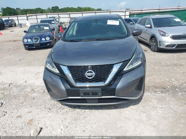 5N1AZ2AS5LN111099 Nissan 2020