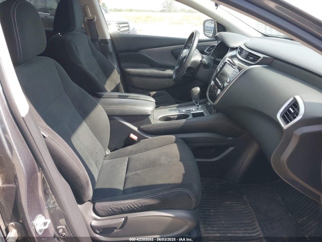 5N1AZ2AS5LN111099 Nissan 2020