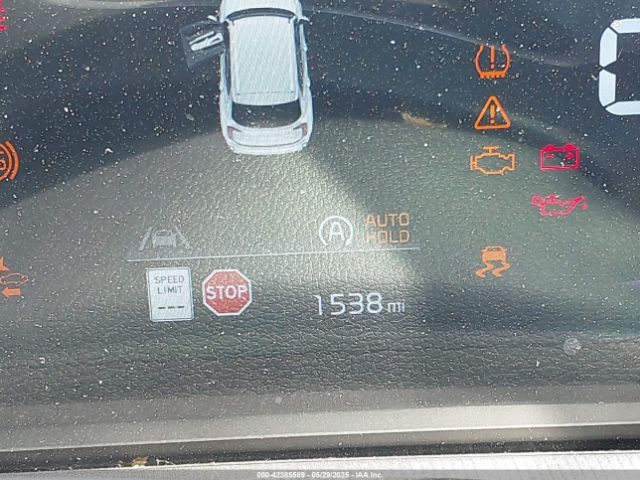 5XYP64GC4SG623557 KIA gdi lambda ii