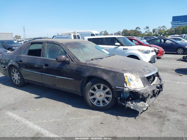 2008 CADILLAC DTS 1G6KD57Y88U188280 Photo 0