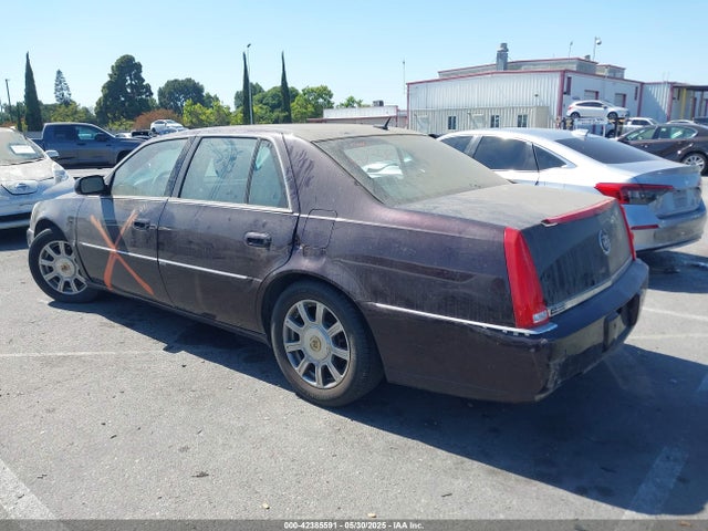 2008 CADILLAC DTS 1G6KD57Y88U188280 Photo 2