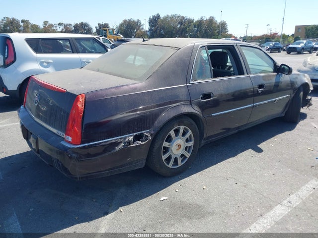 2008 CADILLAC DTS 1G6KD57Y88U188280 Photo 3