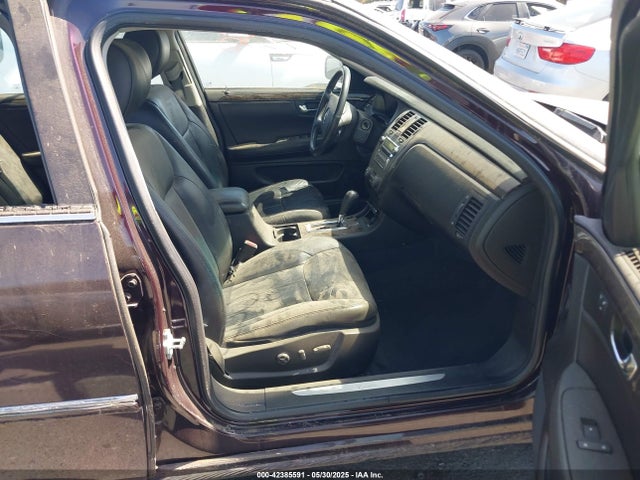 2008 CADILLAC DTS 1G6KD57Y88U188280 Photo 4