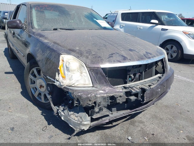 2008 CADILLAC DTS 1G6KD57Y88U188280 Photo 5