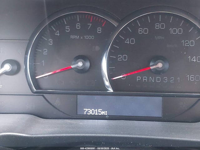 2008 CADILLAC DTS 1G6KD57Y88U188280 Photo 6