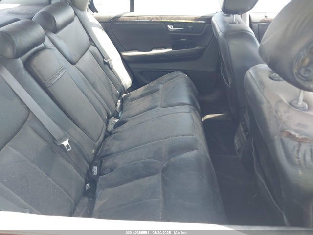2008 CADILLAC DTS 1G6KD57Y88U188280 Photo 7