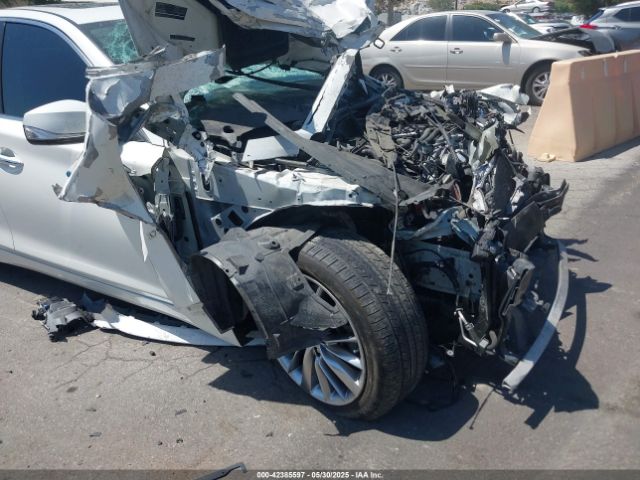 JN1BV7AP2FM343153 Infiniti Q50 Premium