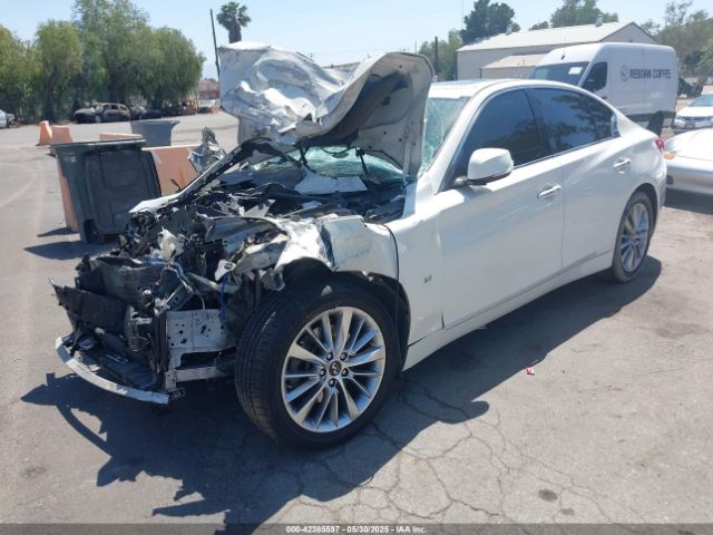JN1BV7AP2FM343153 Infiniti Q50 Premium