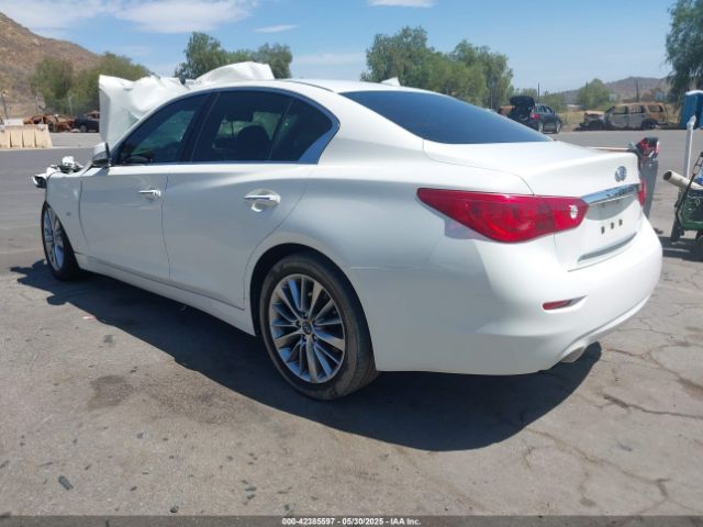 JN1BV7AP2FM343153 Infiniti Q50 Premium