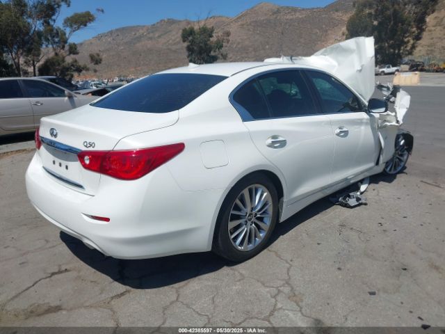 JN1BV7AP2FM343153 Infiniti Q50 Premium
