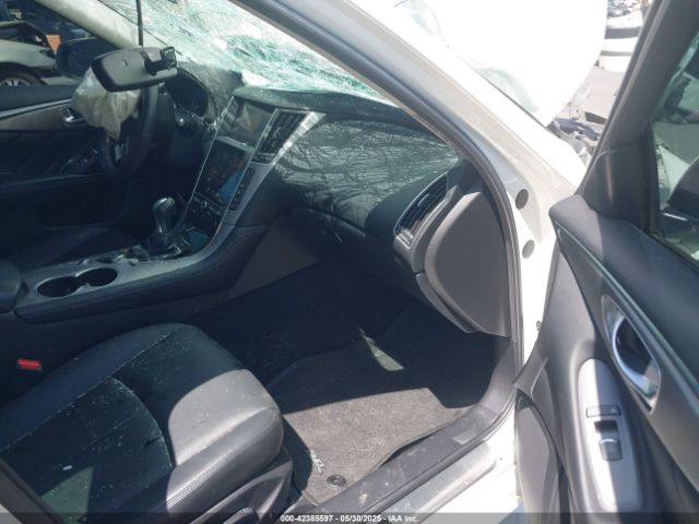 JN1BV7AP2FM343153 Infiniti Q50 Premium
