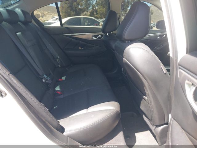 JN1BV7AP2FM343153 Infiniti Q50 Premium