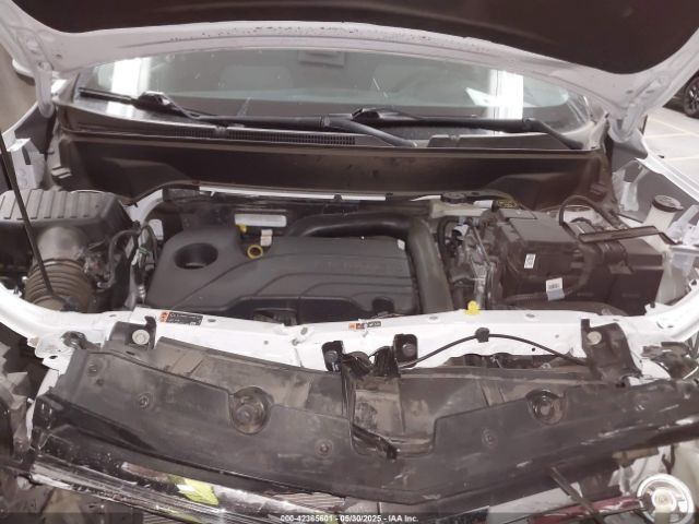 3GNAXKEGXPL265935 Chevrolet lsd