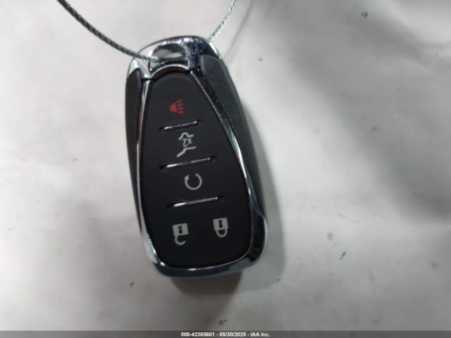 3GNAXKEGXPL265935 Chevrolet lsd