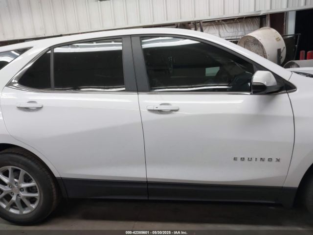 3GNAXKEGXPL265935 Chevrolet lsd