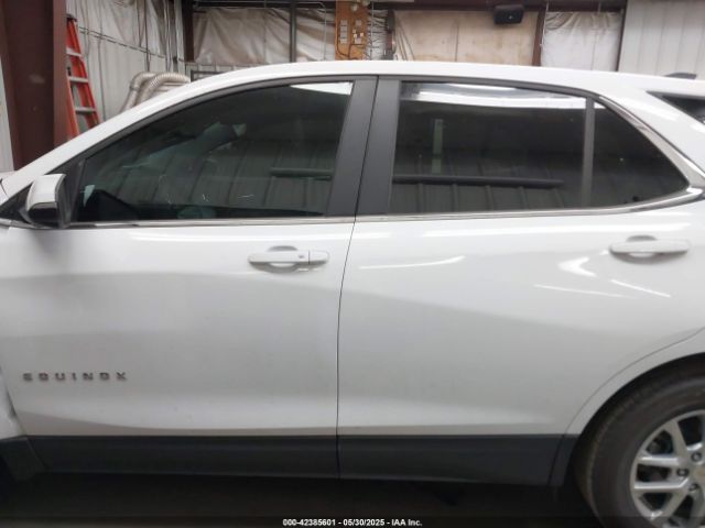 3GNAXKEGXPL265935 Chevrolet lsd