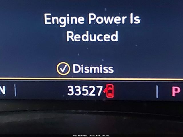 3GNAXKEGXPL265935 Chevrolet lsd