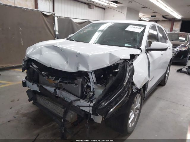 3GNAXKEGXPL265935 Chevrolet lsd