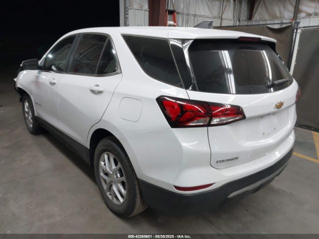 3GNAXKEGXPL265935 Chevrolet lsd