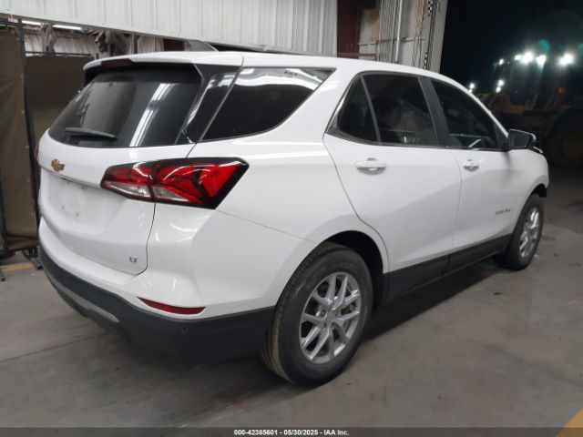 3GNAXKEGXPL265935 Chevrolet lsd
